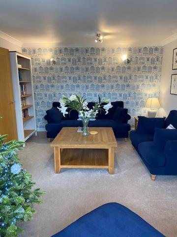 Stylish Contemporary Seaside Holiday Home With 5 Bedrooms, Sea View, Parking And Ev Point Herne Bay Εξωτερικό φωτογραφία